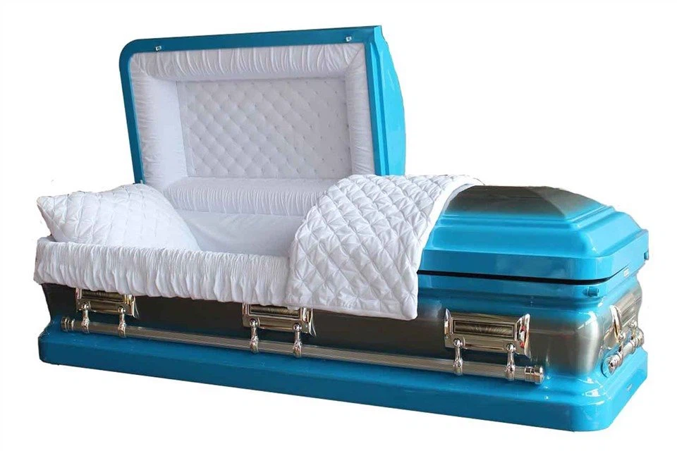 18 Gauge Metal Casket 18 Gauge Metal Casket